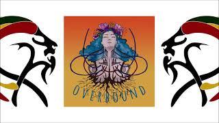 The Oddroots - Overbound (2021 By Redgoldgreen Label)