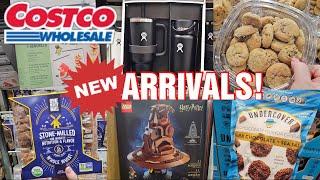 COSTCO NEW ARRIVALS for AUGUST 2024! SO MANY GREAT ITEMS!️ (8/9)