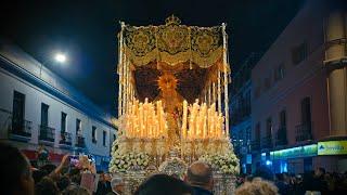 4K HDR / La Trinidad 2024 (Parte 2), Semana Santa de Sevilla