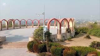 Monument on Shakarparian Islamabad | Islamabad beautiful places | Islamabad beauty| Ihsan ullah