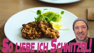 Köstliche Lammschnitzel mit Portulak und samtigem Erdäpfelpüree