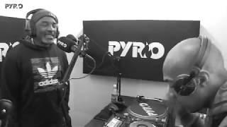 The Ragga Twins Crew - PyroRadio