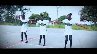 Hope In Christ Allow me Official Video 4k New Uganda video 2023