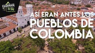 SAN JUAN DE GIRON, BELLO PUEBLO COLONIAL DE SANTANDER || CaminanTr3s, El tercero eres tú!