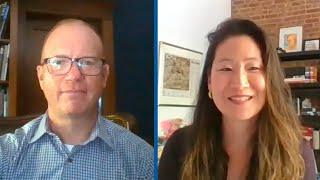 Gary Giampetruzzi & Jane Yoon Discuss Conducting Investigations During COVID-19