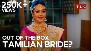 The Palette Of A Bride | Bride to be | Bridal Look | The Bonafide Bride | Episode 2 | TLC India