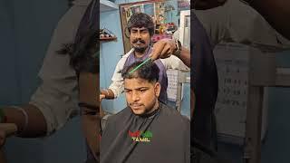 இனி முடி கொட்டாது 100% result  haircut வெட்டலாமா | mgms Tamil