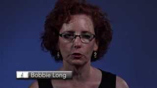 Bobbie Long Talks About Life After Bariatric Surgery at Crouse Hospital