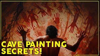 The TRUTH Behind Famous Primitive Cave Art