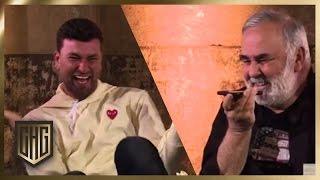 Bei Anruf Udo mit Marteria - Teil 1 | Circus HalliGalli | ProSieben