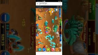 pasabay laro dino tycoon