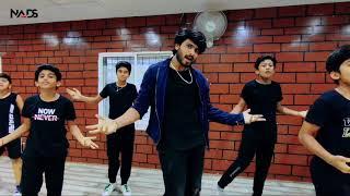 PAANI PAANI|| BADSHAH|| JACQUELINE FERNANDEZ|| VISHAL#COVER SONG# DANCE#NADS#STYLE#PIYUSH#DANCER