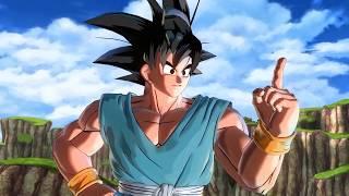 Dragon Ball Xenoverse 2 Final Cutscene