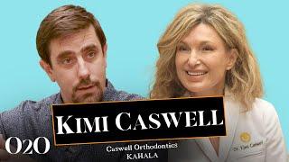 Kimi Caswell | Caswell Orthodontics | Owner 2 Owner