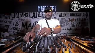 #TequilaGANG REC | #MaiphepiLounge Marapyane with T DEEP & OttoB #catchupshow ||