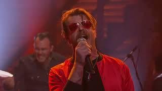 Eagles Of Death Metal - Silverlake (K.S.O.F.M.) - live Conan O'Brien Show 2016