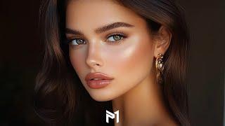 Deep Feelings Mix Playlist [2025] - Best Deep House, Vocal House, Nu Disco, Chillout Mix #36