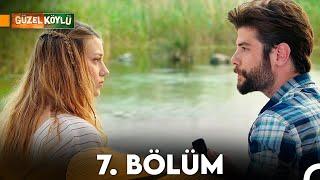 @guzelkoyludizi   7. Bölüm (Full HD)