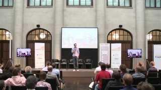 Uwe Horstmann - Project A ventures