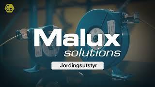 Jordingsutstyr - Malux solutions Norge