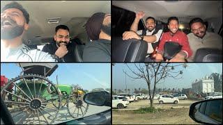 jaggoooo te gye | lehraa bahraaa lyea | dhillonpreet vlog