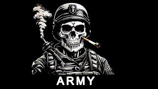 "ARMY" - Freestyle Boom Bap Beat | Old School Hip Hop Type Beat 2024 | Base De Rap Agresivo 2024