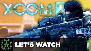 Let's Watch - XCOM 2
