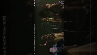 Lovebites - Holy War (Reaction) #lovebites #holywar #reaction #shorts