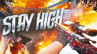 Stay High (CS2 Montage)