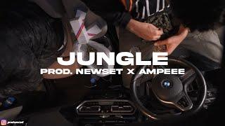 [FREE] Lucio101 x Nizi19 x 1019 Type Beat "Jungle" | 2024