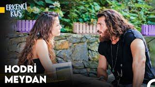 Sanem'in Aşkı Bulma Yolculuğu #147 - Erkenci Kuş