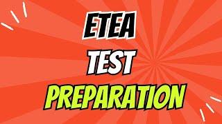 ETEA Test Preparation | ETEA Test Preparation 2024 | ETEA Test Mcqs | ETEA Test 2024 | ETEA Paper