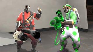 Team and Fortress 2