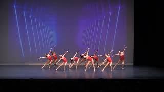 Drove All Night-Robin Dawn Academy of Performing Arts 2024 Recital