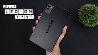 The BEST 8" Android Tablet For Gaming And Emulation! 2024 Legion Y700