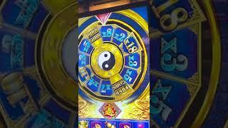 GIVE US FREE SPINS! #slots #jackpot #vegas