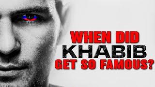 The Weird Story Behind kabib | UFC fighter Documentary