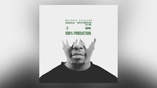 Matured Sessions(AMAPHOLAS) Mixed by DJ STOKS 100% Production