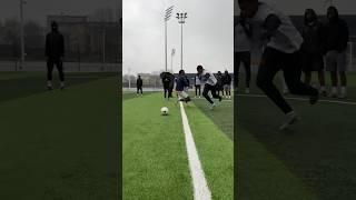 L’art du dribble  #neymar #mbappe #skills #foot #football #1v1 #soccer #paris #psg #jnk ￼