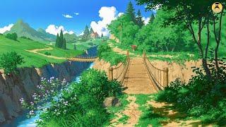 4 時間  ジブリメドレーピアノ【Relaxing Ghibli】Piano Studio Ghibli Collection  少なくとも1 回 は 聞くべ き となりのトトロ、崖の上のポニョ