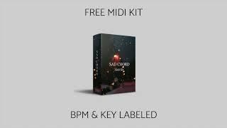 FREE Sad Chord Midi Kit!!