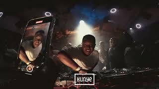 Kunye Cape Town II - Shimza (DJ Set)