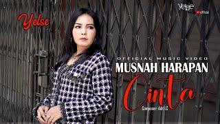 Yelse - Musnah Harapan Cinta ( Official Music Video )