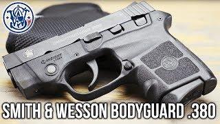 Smith & Wesson Bodyguard .380