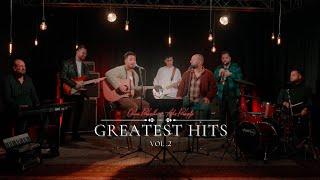 ORHAN & ALEX - GREATEST HITS (Vol.2)