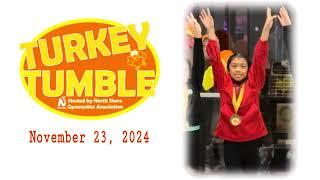 Turkey Tumble Meet 2024 AA 34.975