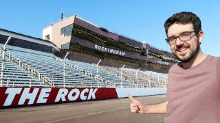 What's New at Rockingham Speedway? | Changes, History, and Hopes of NASCAR Returning