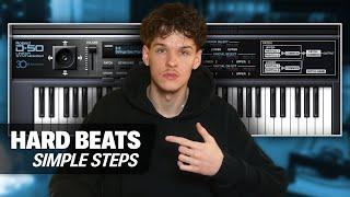 How I Make My Best Beats