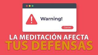 La Meditación Afecta Tus Defensas | Dr. Carlos Jaramillo & Dr. Joe Dispenza