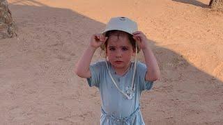Эта маленькая девочка потерялась в #шармэльшейх #египет #египет2024 #шармэльшейх2024 #отдыхвегипте